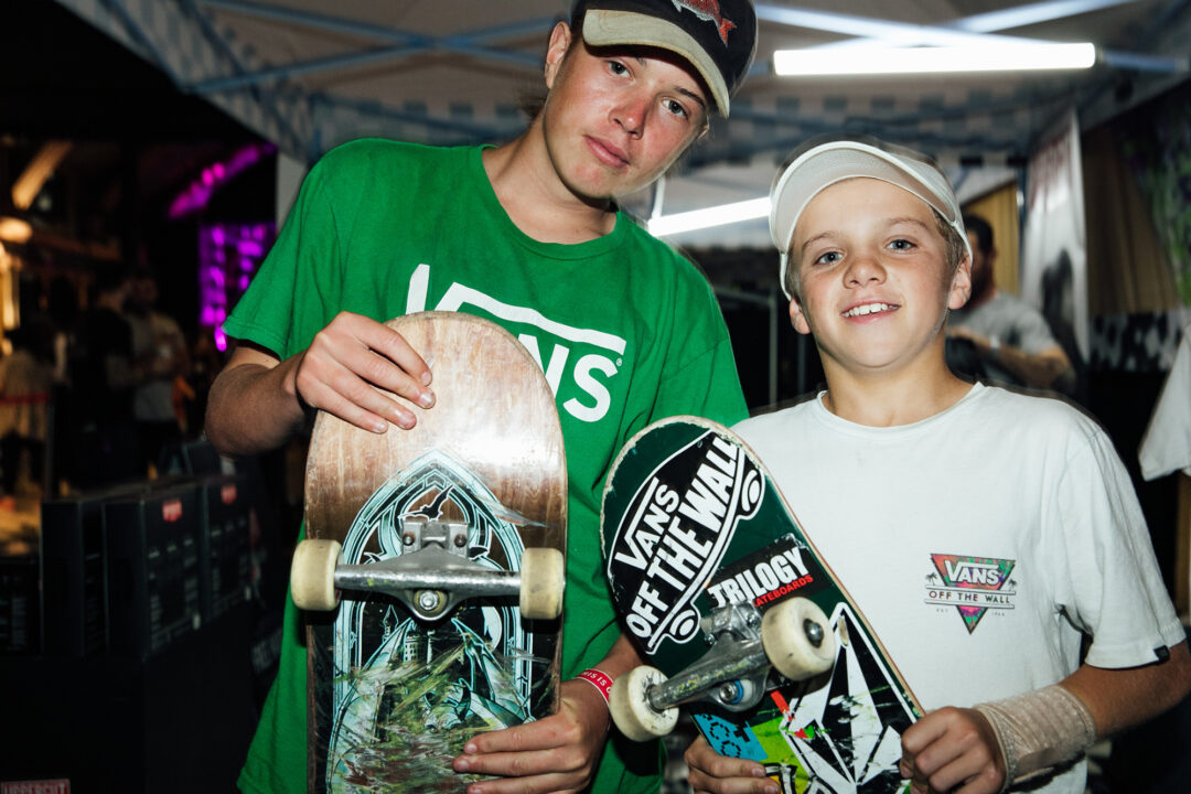 House of Vans Melbourne