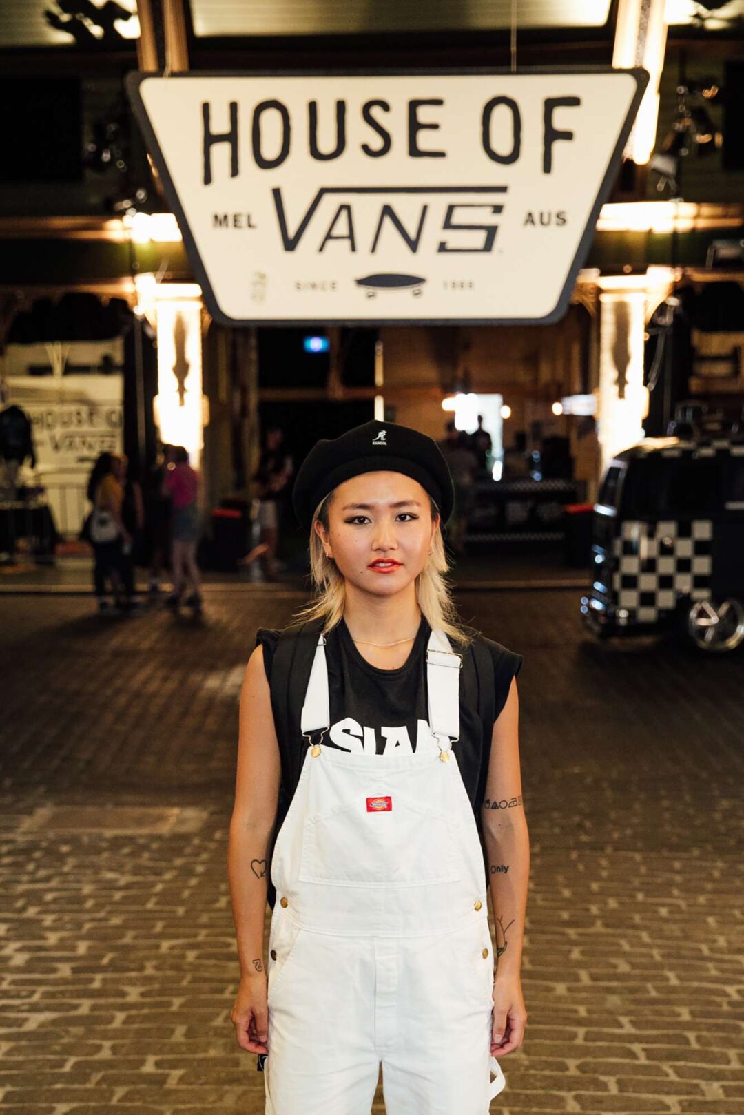 House of Vans Melbourne