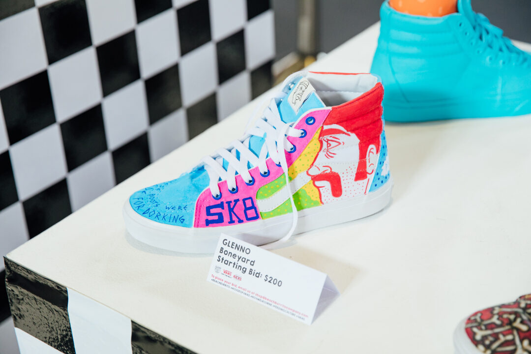 House of Vans Melbourne