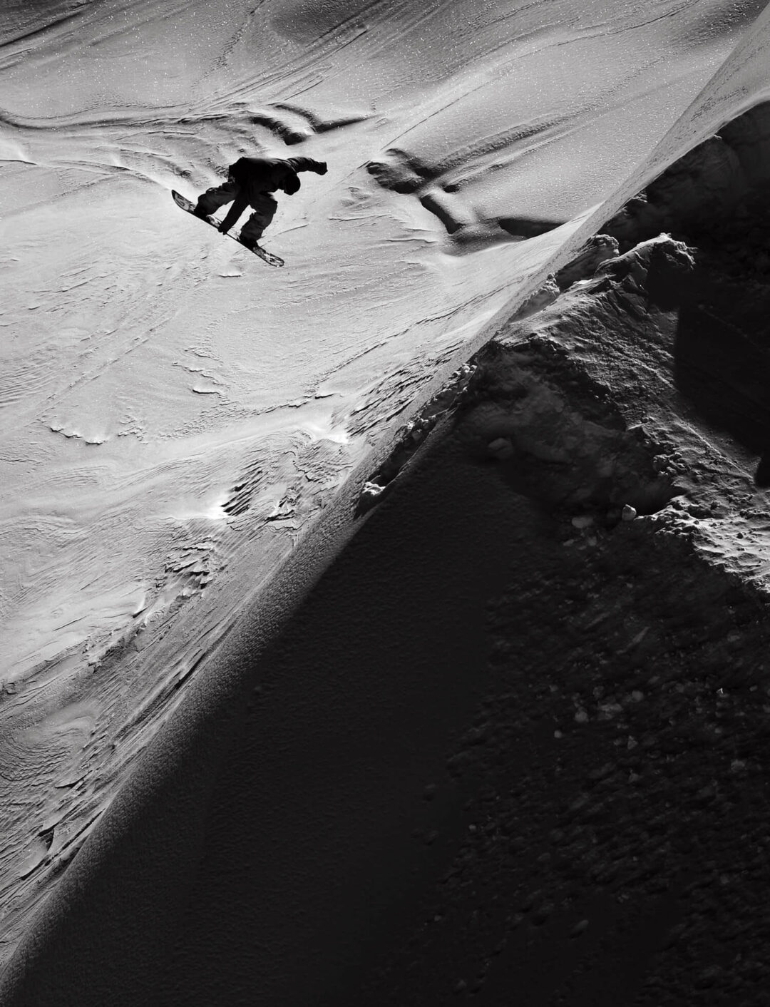 Photo by Johnny McCormack. Manual #34, 2009