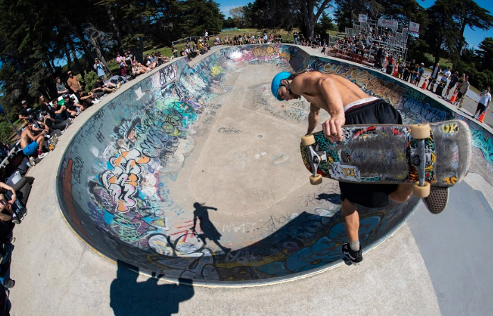 Dan Kelcher by Brent Shipley