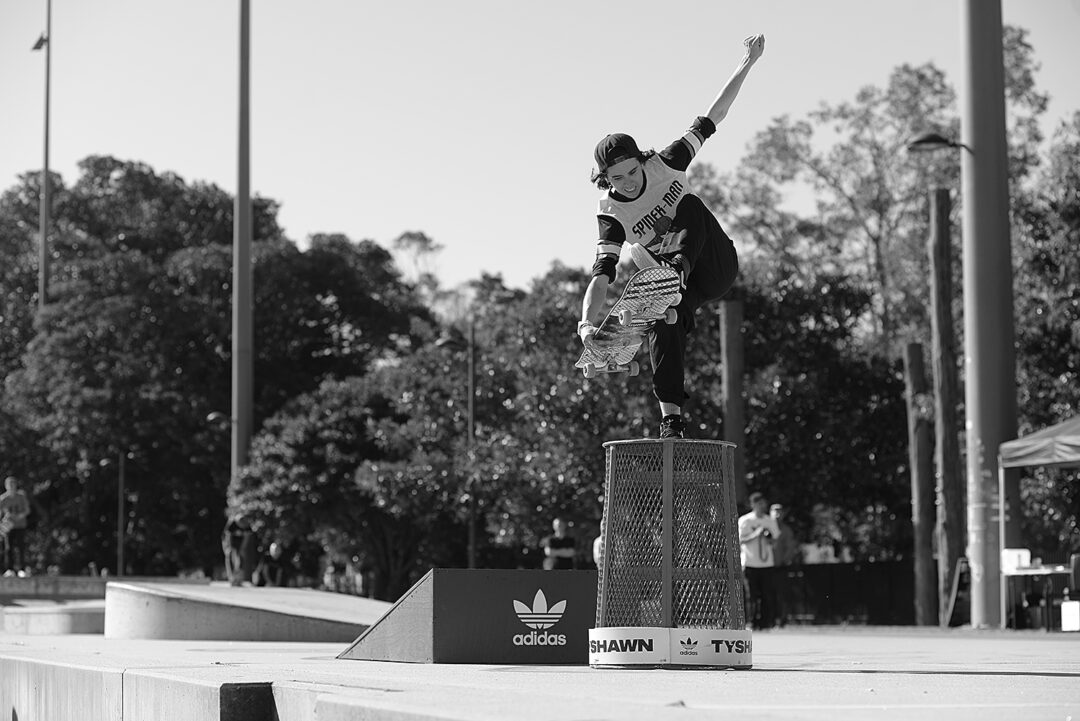 Vanessa Miles Fastplant