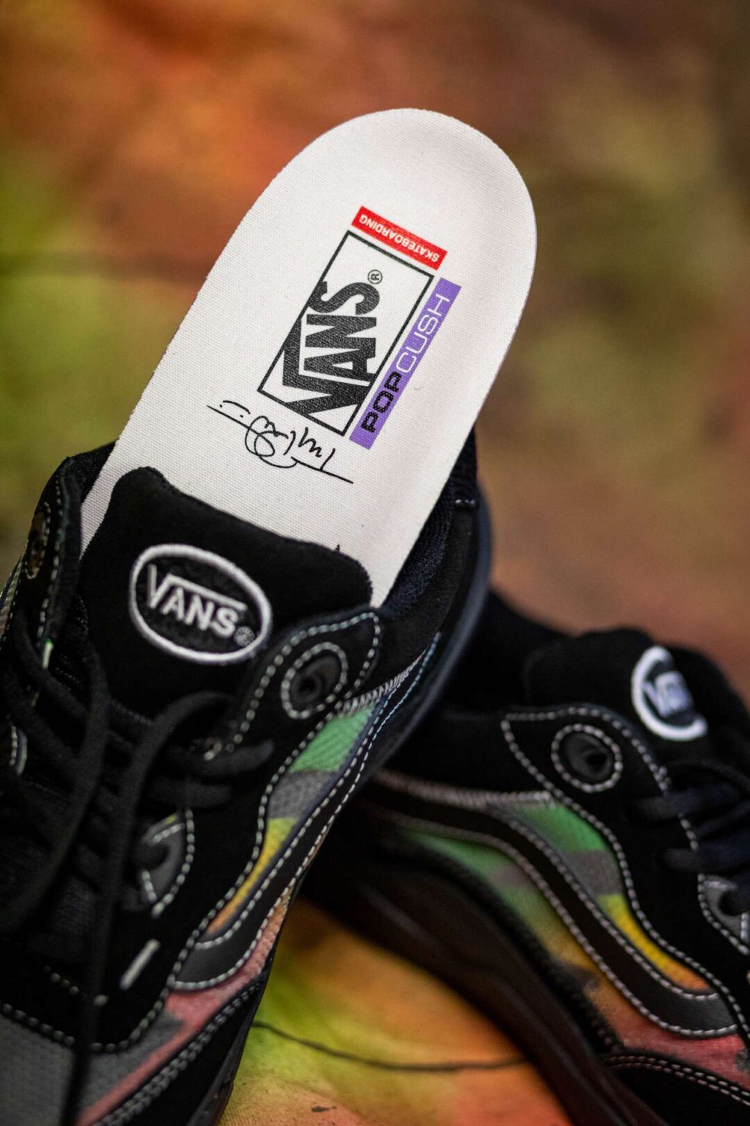 The Wayvee by Vans Skate