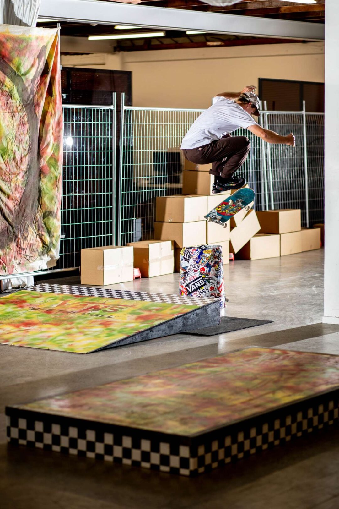 Chase Collins