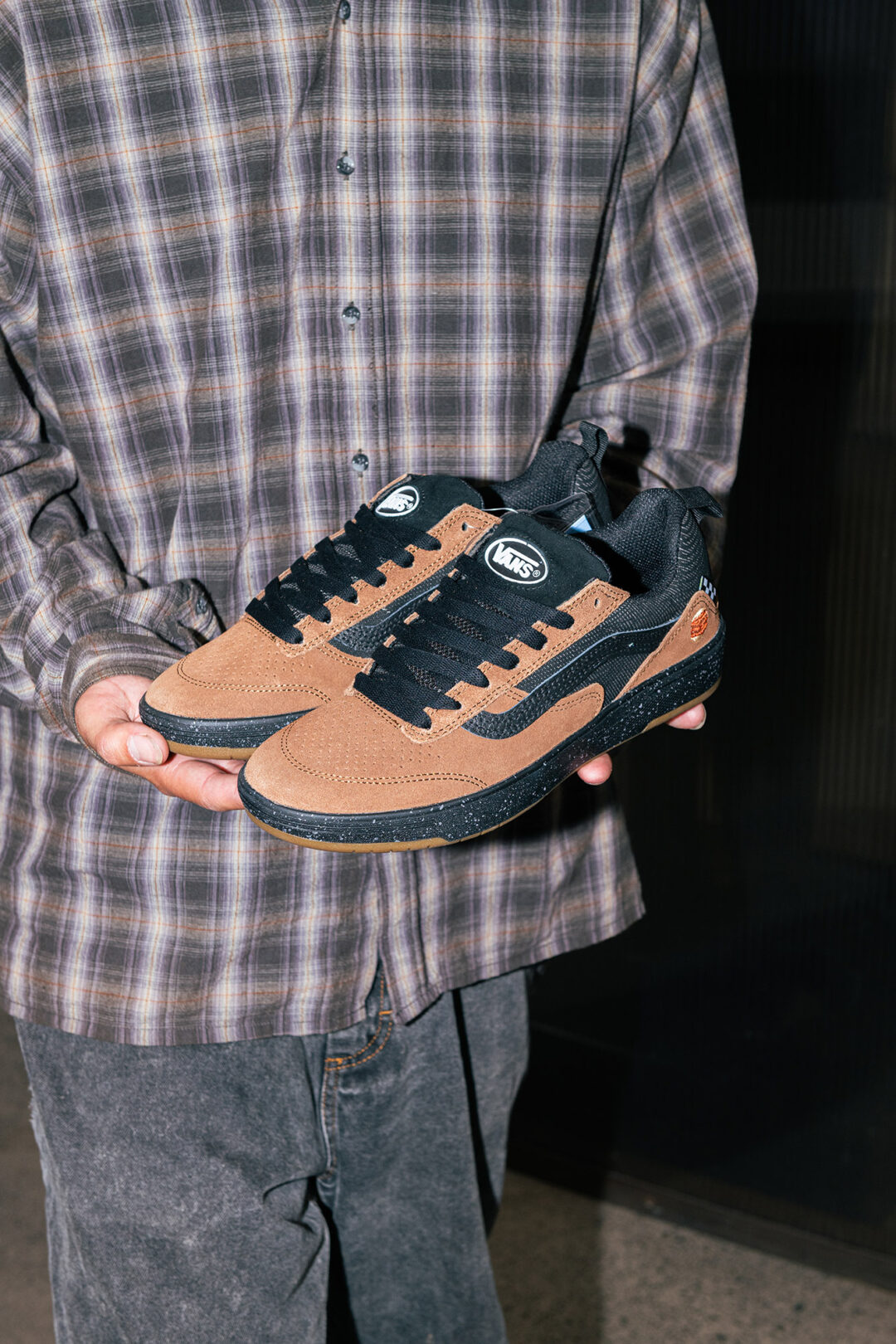 Vans Zahba Wear Test
