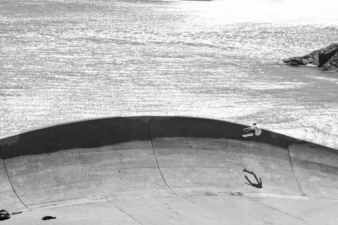 Photo by Simon Kerr. Manual #37, 2010