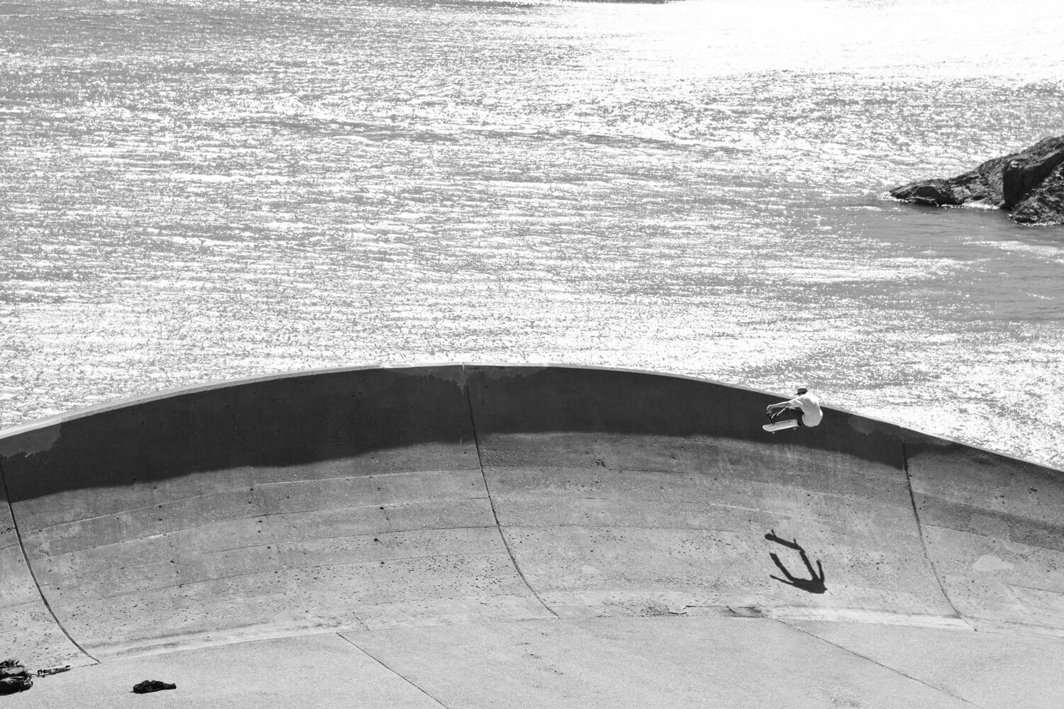 Photo by Simon Kerr. Manual #37, 2010