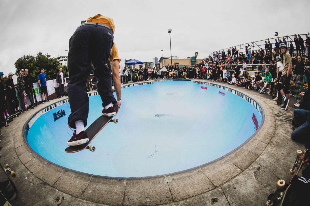 Jakob Robinson, body jar.